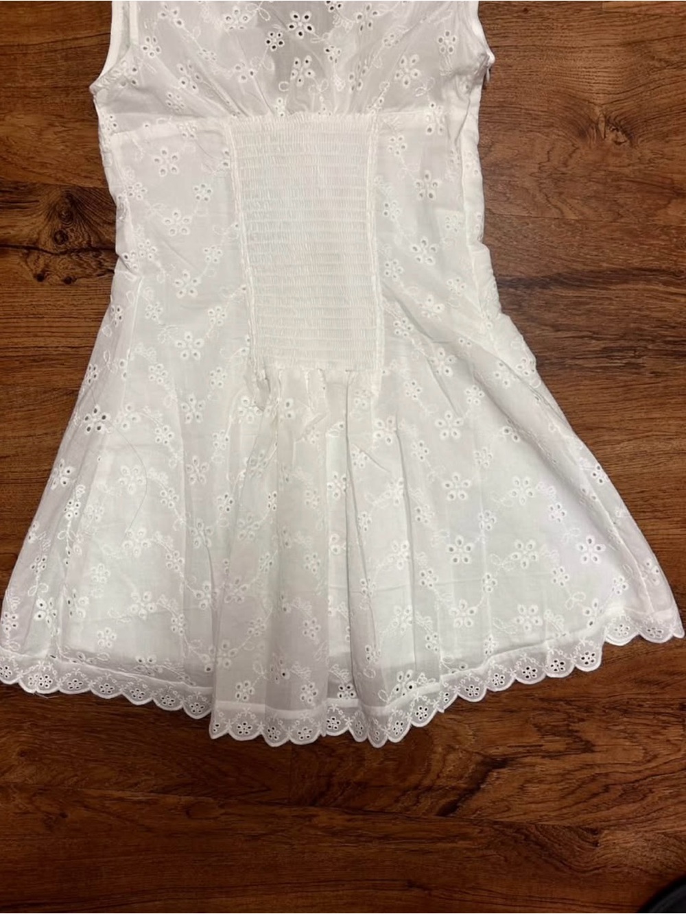 Spring/Summer Dress - Picture 6 of 6